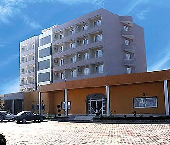 فندق Torbalıفي  Metropolis المظهر الخارجي الصورة