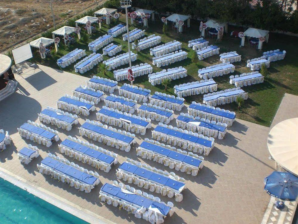 فندق Torbalıفي  Metropolis المظهر الخارجي الصورة